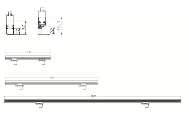 ASTROLINE IP 01 - Image 2